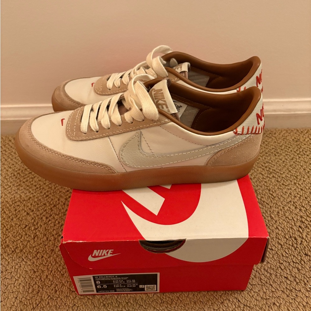 Nike Women's Killshot 2 Sneaker